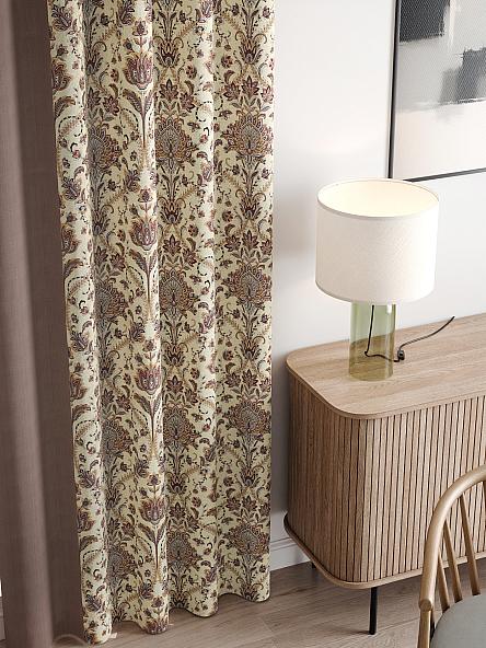 Комплект штор Вилирос - фото 3