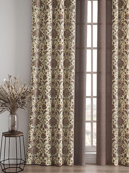 Комплект штор Вилирос - фото 4