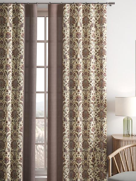 Комплект штор Вилирос - фото 5