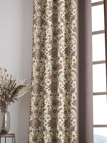 Комплект штор Вилирос - фото 6