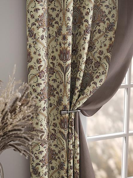 Комплект штор Вилирос - фото 7