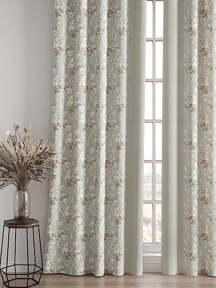 Комплект штор Сивитас - фото 4