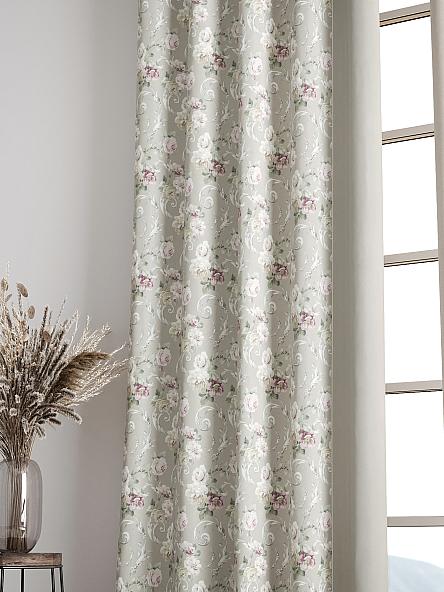 Комплект штор Сивитас - фото 6