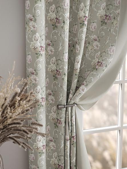 Комплект штор Сивитас - фото 7