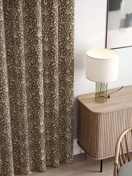 Комплект штор Коривил - фото 3