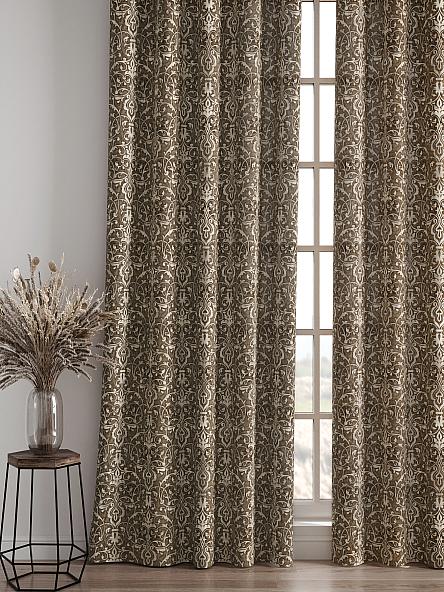 Комплект штор Коривил - фото 4