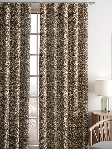 Комплект штор Коривил - фото 5