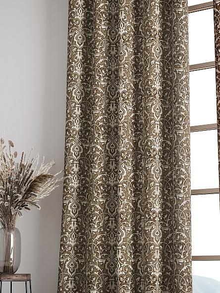 Комплект штор Коривил - фото 6