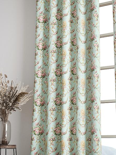 Комплект штор Микасис - фото 6