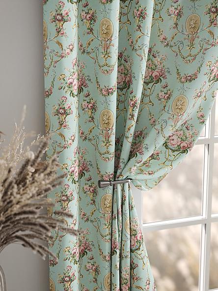 Комплект штор Микасис - фото 7