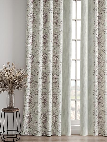 Комплект штор Флирос - фото 4