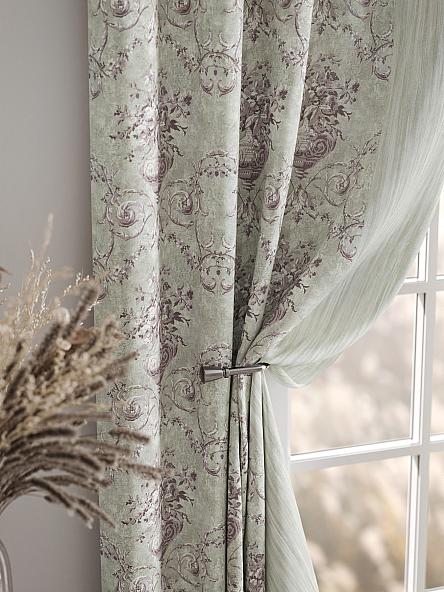 Комплект штор Флирос - фото 7