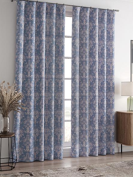 Комплект штор Кибирас - фото 2