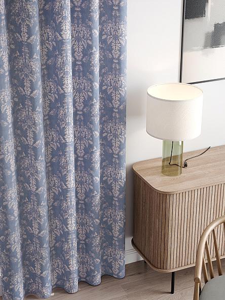 Комплект штор Кибирас - фото 3