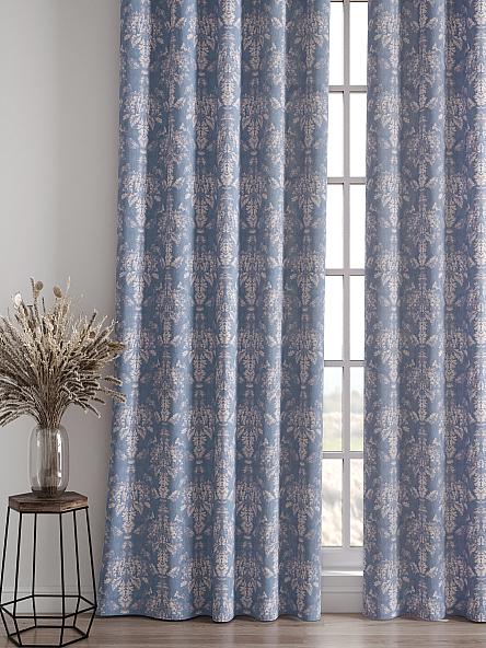 Комплект штор Кибирас - фото 4