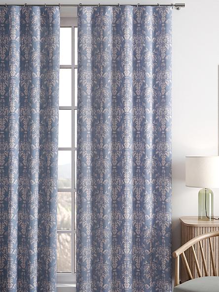 Комплект штор Кибирас - фото 5