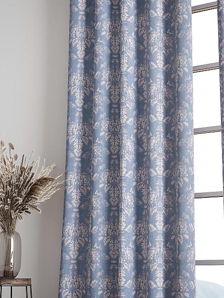 Комплект штор Кибирас - фото 6