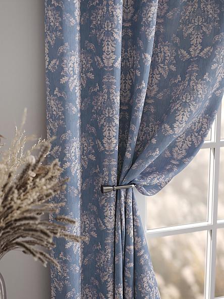 Комплект штор Кибирас - фото 7