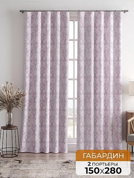 Комплект штор Варитис