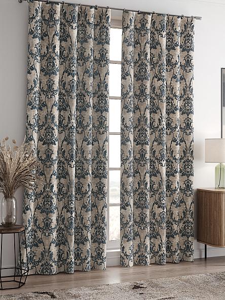 Комплект штор Ориситан - фото 2