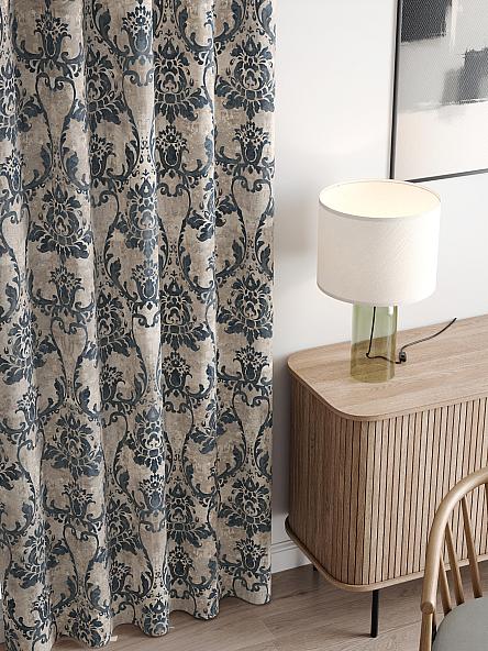 Комплект штор Ориситан - фото 3