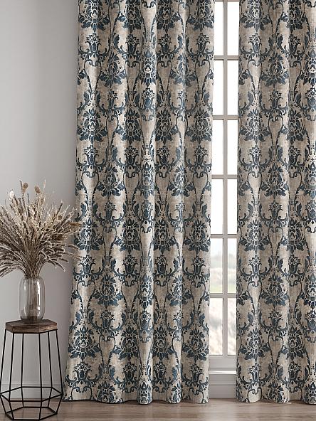 Комплект штор Ориситан - фото 4