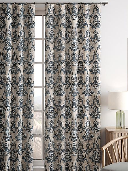 Комплект штор Ориситан - фото 5