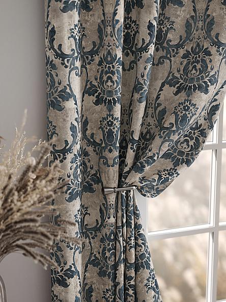 Комплект штор Ориситан - фото 7