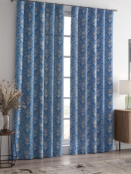 Комплект штор Дагрис - фото 2