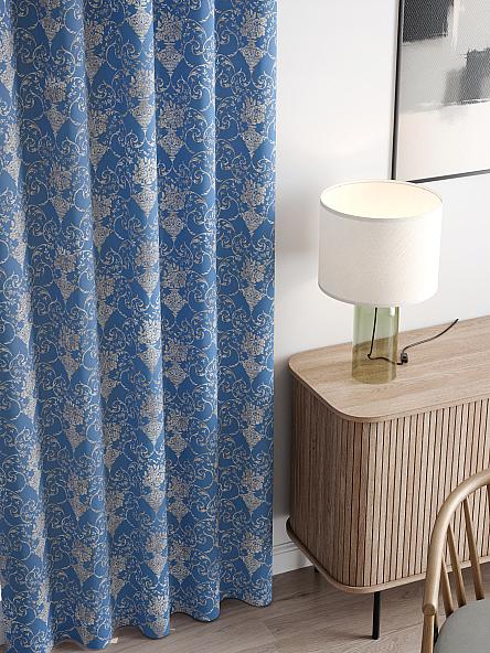 Комплект штор Дагрис - фото 3