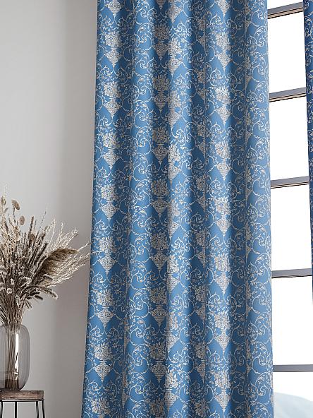 Комплект штор Дагрис - фото 6