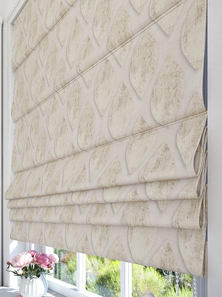Римская штора Вионтито - ширина 120 см