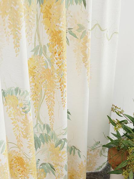 Комплект штор для кухни Мирфона - фото 6