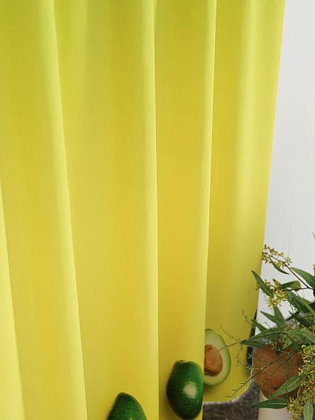 Комплект штор для кухни Гаринис - фото 6