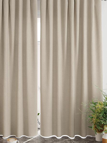 Комплект штор для кухни Билоран - фото 4