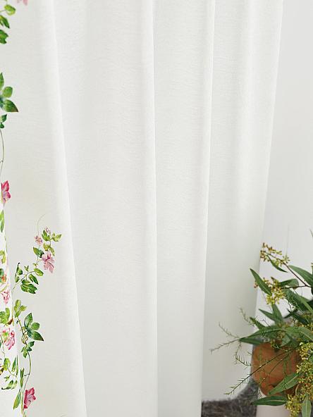Комплект штор для кухни Фликстон - фото 6
