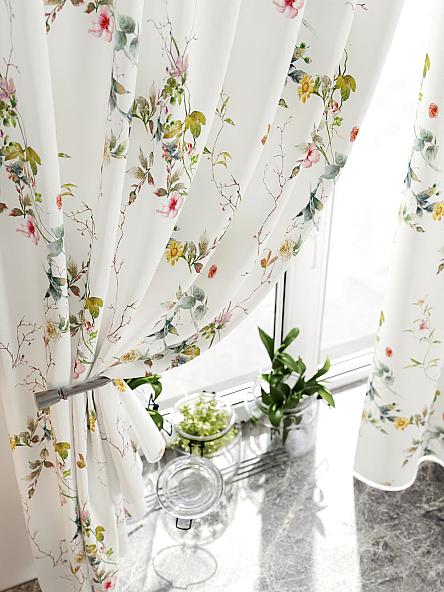 Комплект штор для кухни Комранс - фото 3