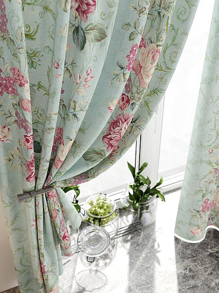 Комплект штор для кухни Римстос - фото 3