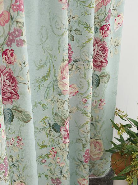 Комплект штор для кухни Римстос - фото 6