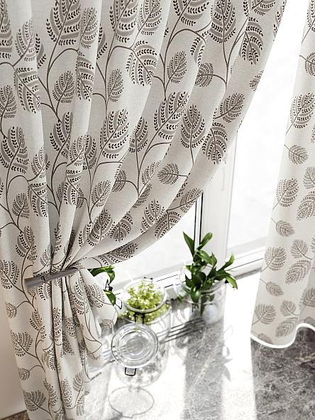 Комплект штор для кухни Фионар - фото 3