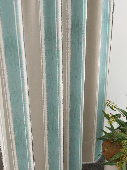 Комплект штор для кухни Глиброн - фото 6