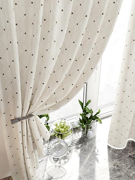 Комплект штор для кухни Килорас - фото 3