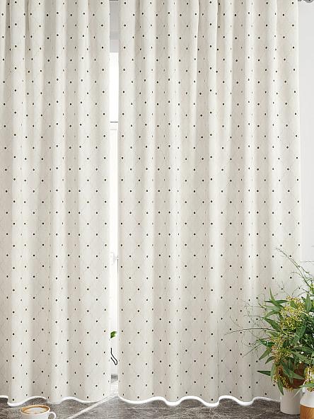 Комплект штор для кухни Килорас - фото 4