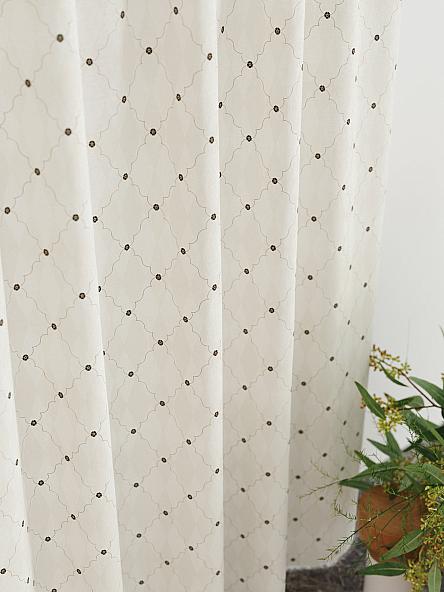 Комплект штор для кухни Килорас - фото 6