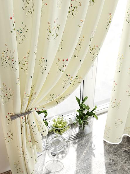 Комплект штор для кухни Лоргани - фото 3