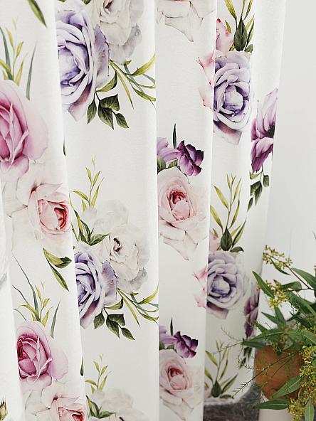 Комплект штор для кухни Филирони - фото 6