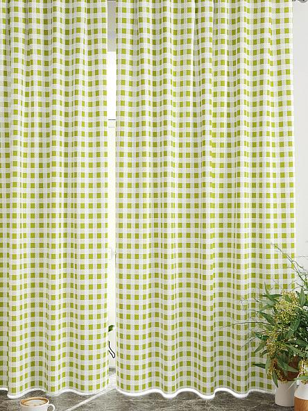 Комплект штор для кухни Кайлорн - фото 4