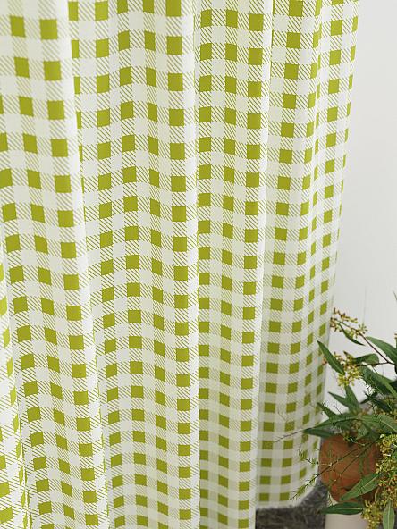 Комплект штор для кухни Кайлорн - фото 6