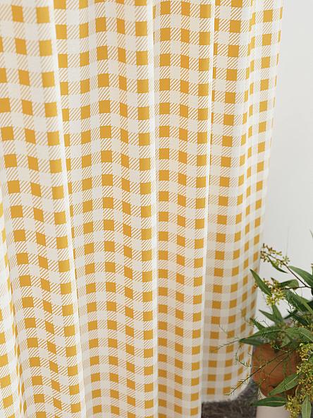 Комплект штор для кухни Илорана - фото 6