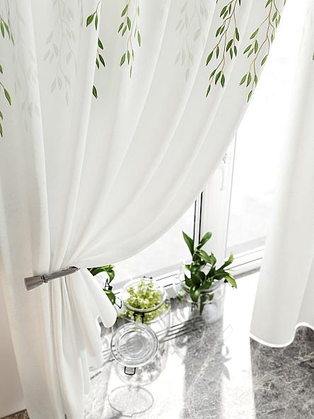 Комплект штор для кухни Валонит - фото 3